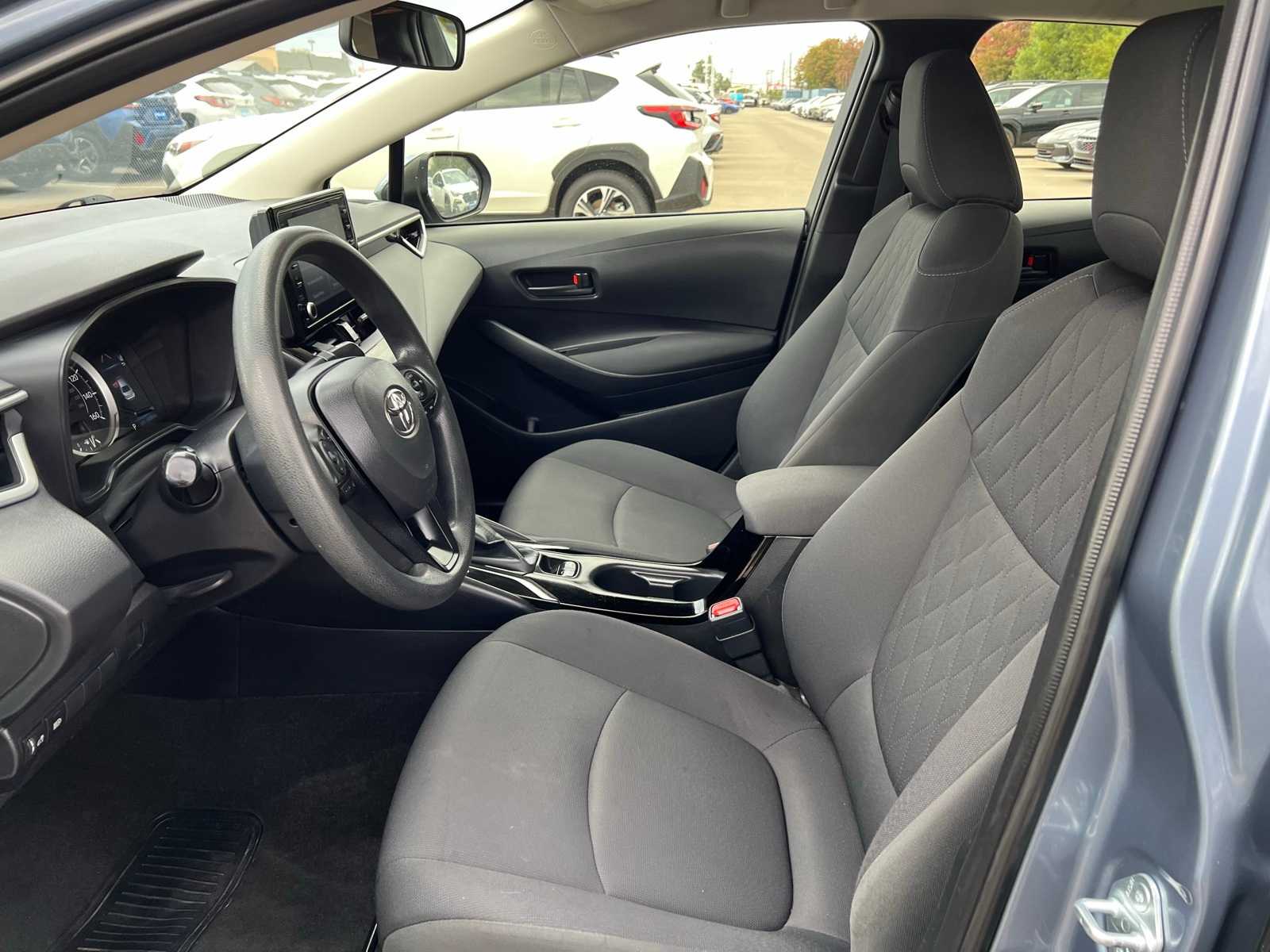 Thumbnail: 2022 Toyota Corolla - 15