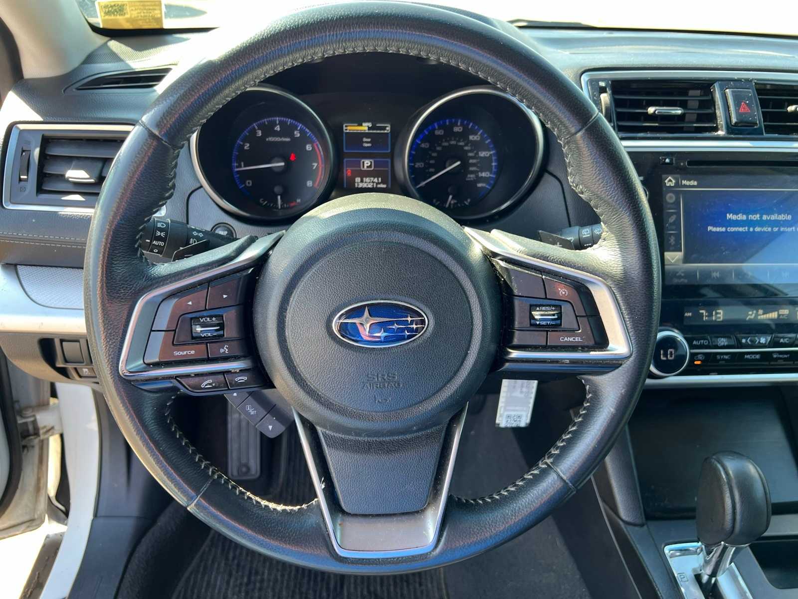 Thumbnail: 2018 Subaru Outback - 29