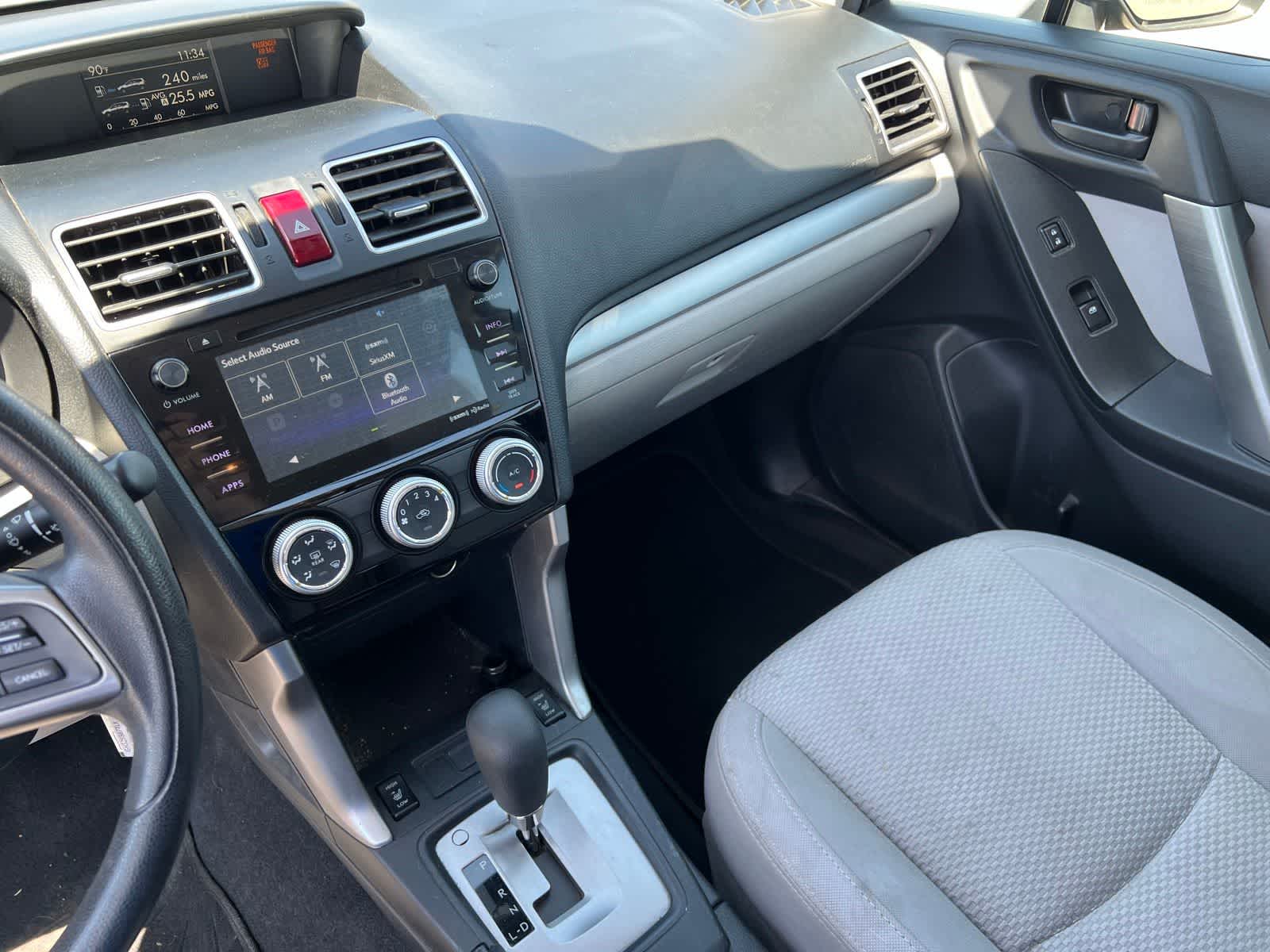Thumbnail: 2016 Subaru Forester - 32
