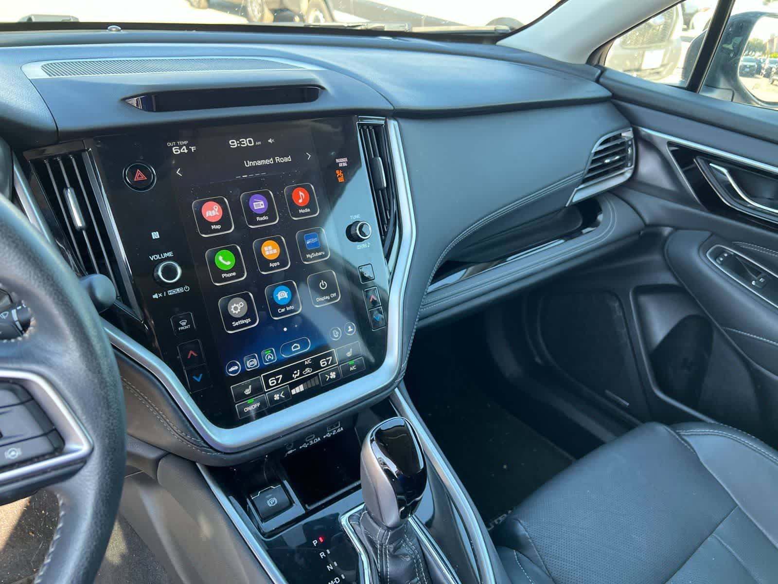 Thumbnail: 2023 Subaru Outback - 30