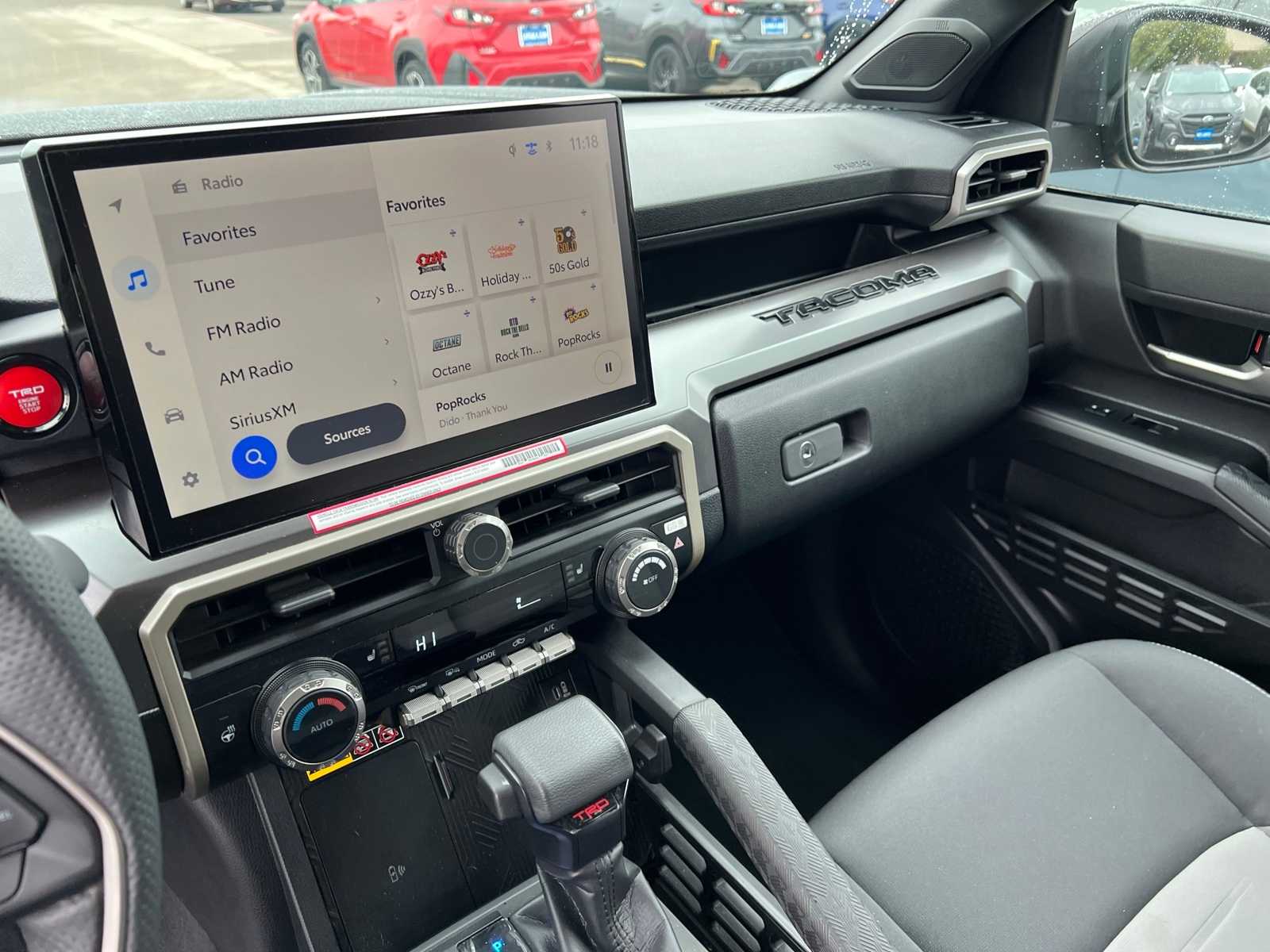 Thumbnail: 2024 Toyota Tacoma - 32