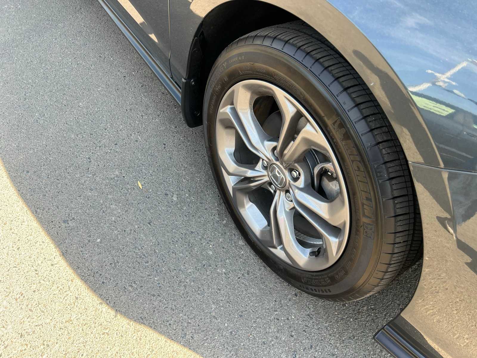 Thumbnail: 2023 Honda Accord - 24