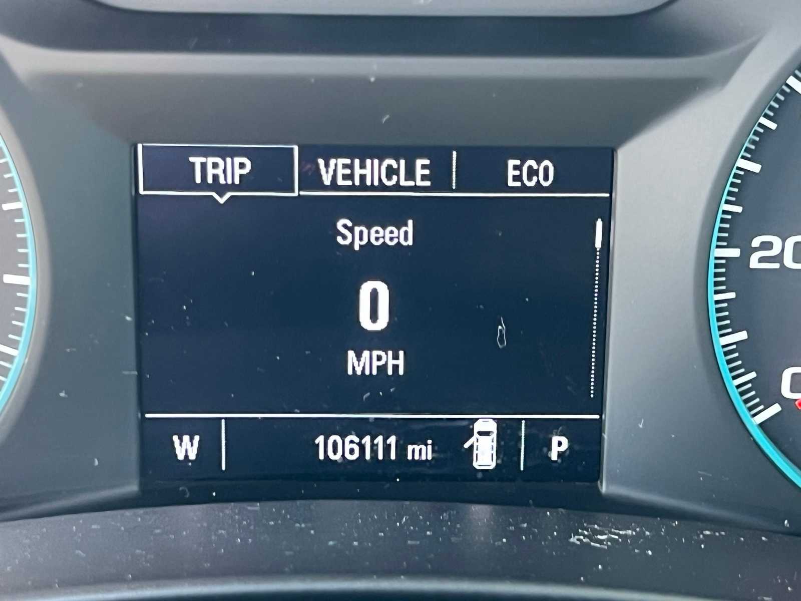 Thumbnail: 2020 Chevrolet Equinox - 44