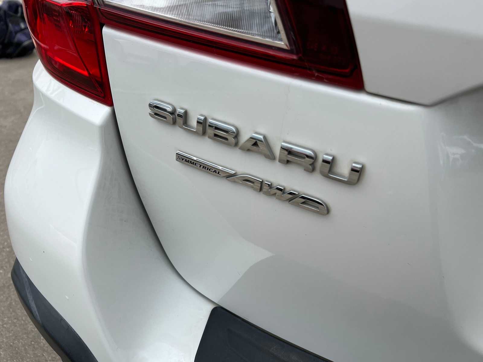 Thumbnail: 2018 Subaru Outback - 5
