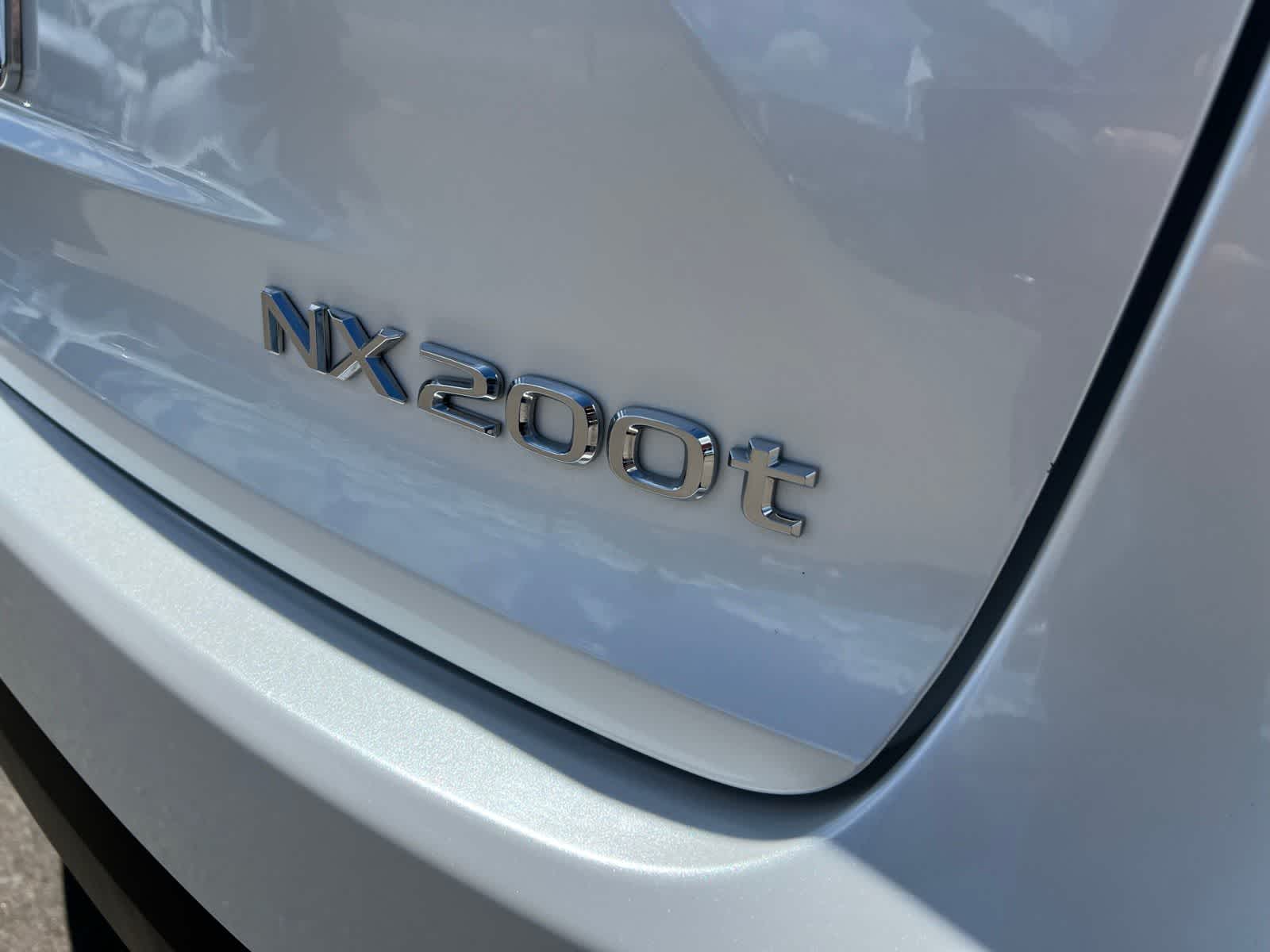 Thumbnail: 2016 Lexus NX - 6