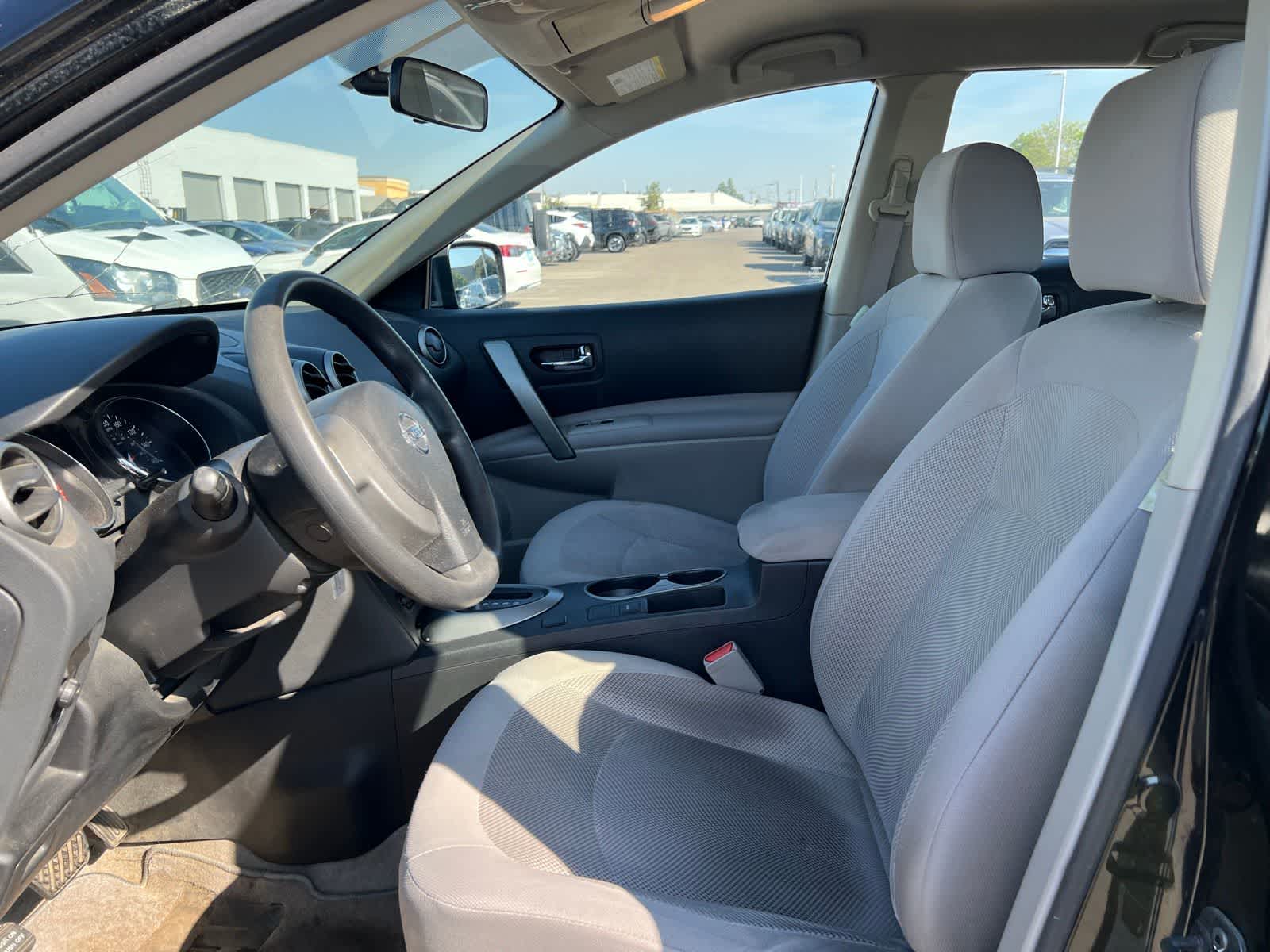 Thumbnail: 2014 Nissan Rogue - 14