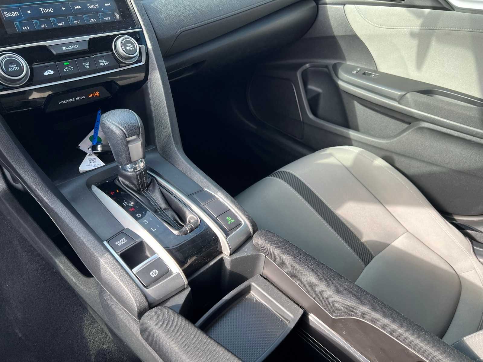 Thumbnail: 2016 Honda Civic - 38