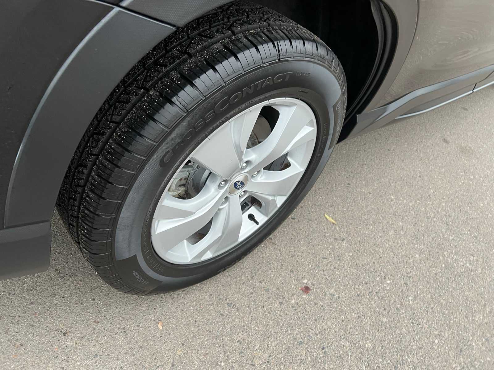 Thumbnail: 2022 Subaru Ascent - 20