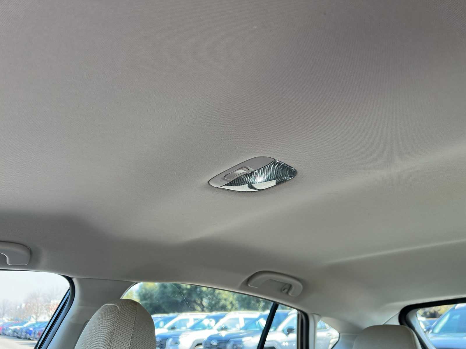 Thumbnail: 2019 Subaru Impreza - 34