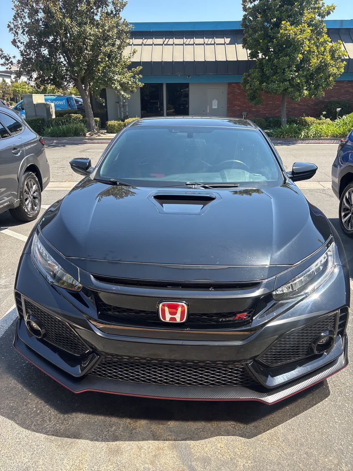 Thumbnail: 2017 Honda Civic - 2