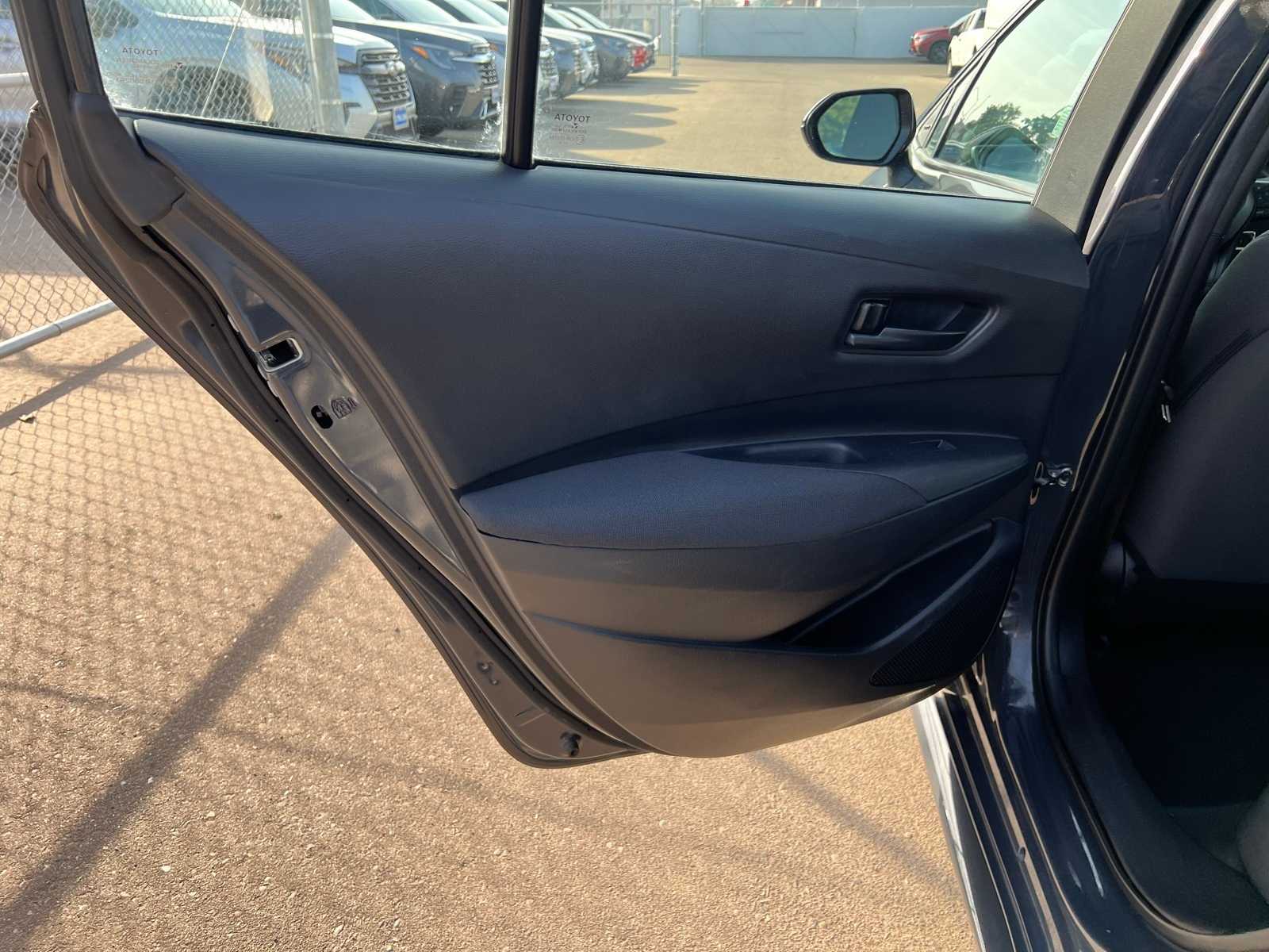 Thumbnail: 2024 Toyota Corolla - 20