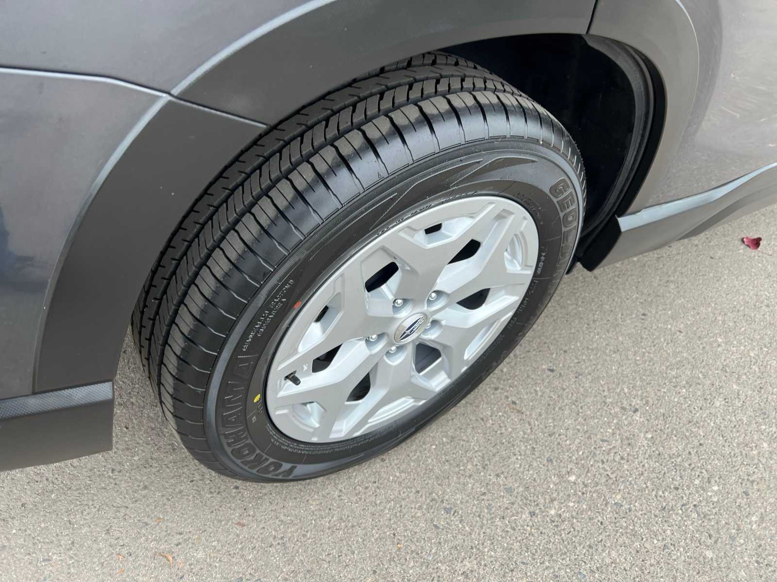 Thumbnail: 2024 Subaru Forester - 21