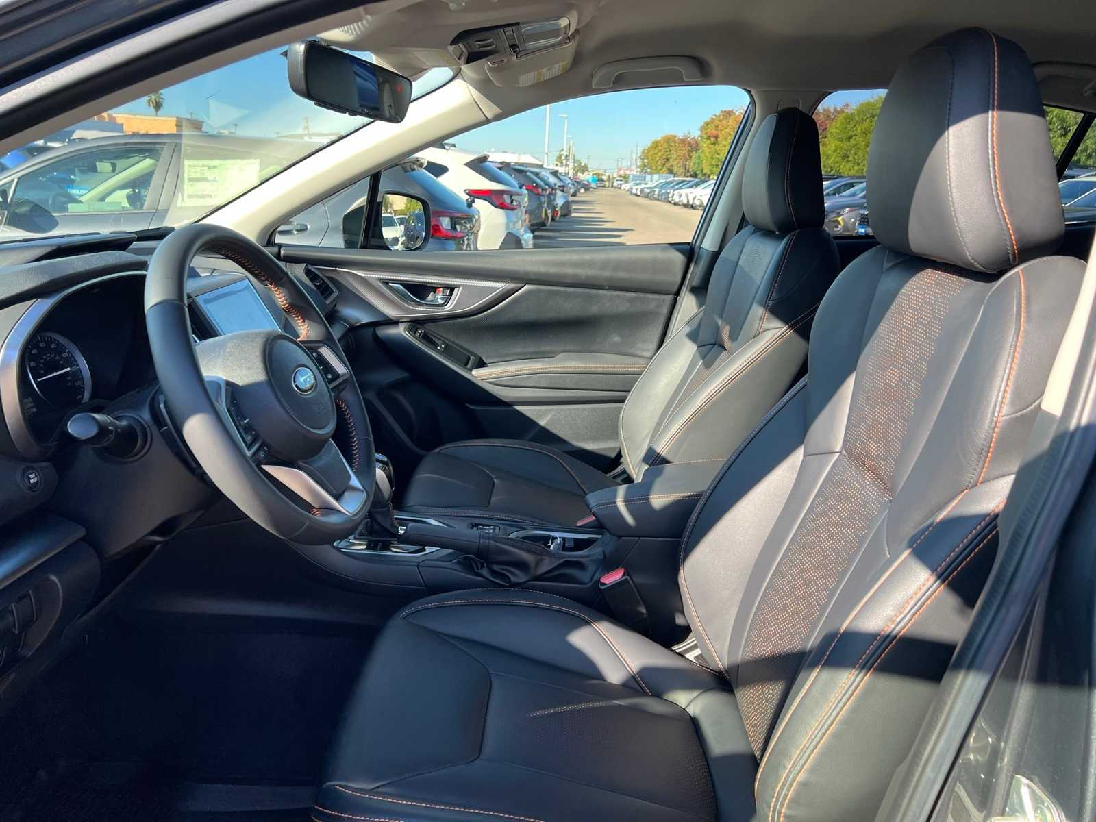 Thumbnail: 2023 Subaru Crosstrek - 15