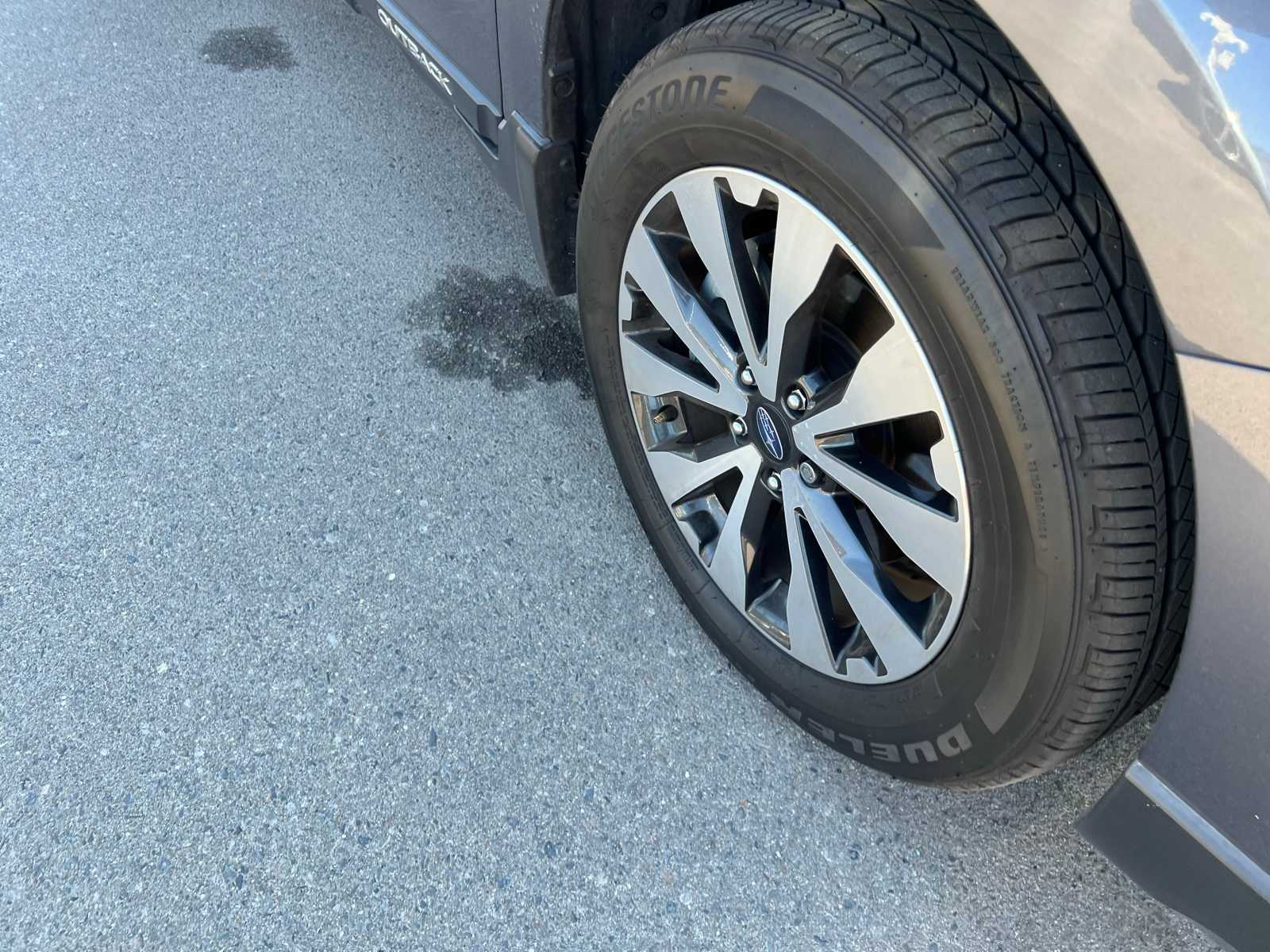 Thumbnail: 2016 Subaru Outback - 25