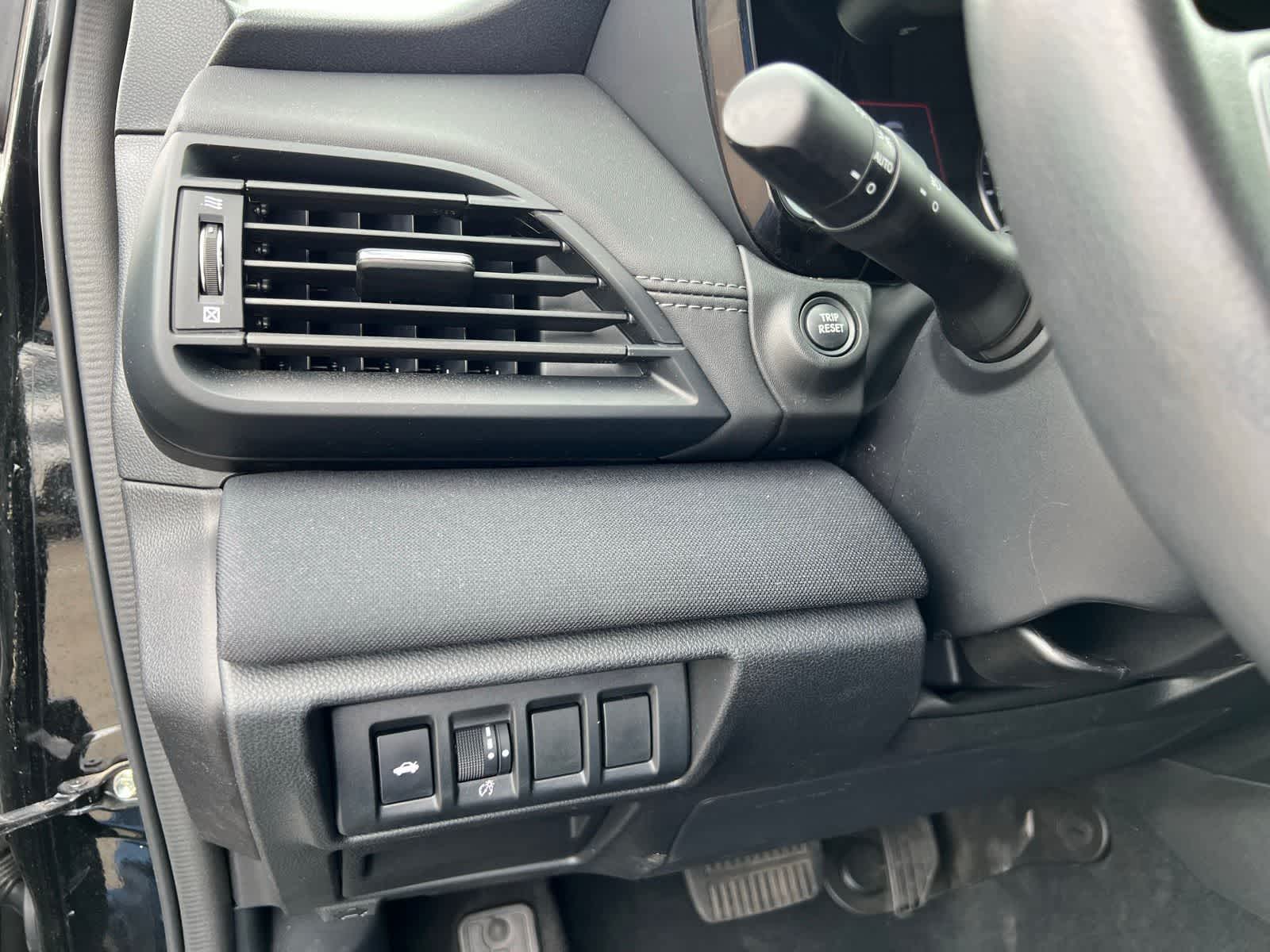 Thumbnail: 2025 Subaru Legacy - 29