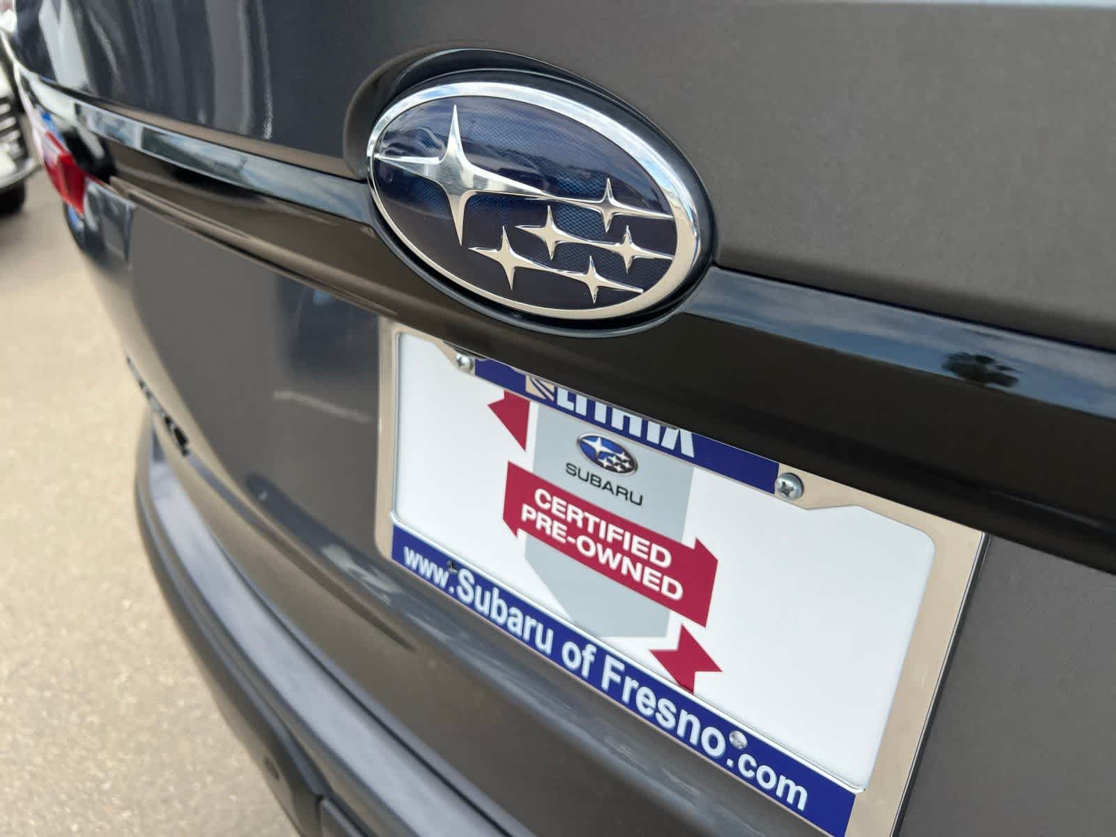 Thumbnail: 2024 Subaru Ascent - 6