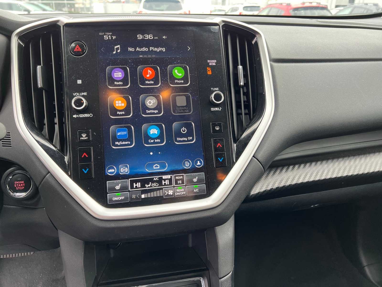 Thumbnail: 2024 Subaru Ascent - 31