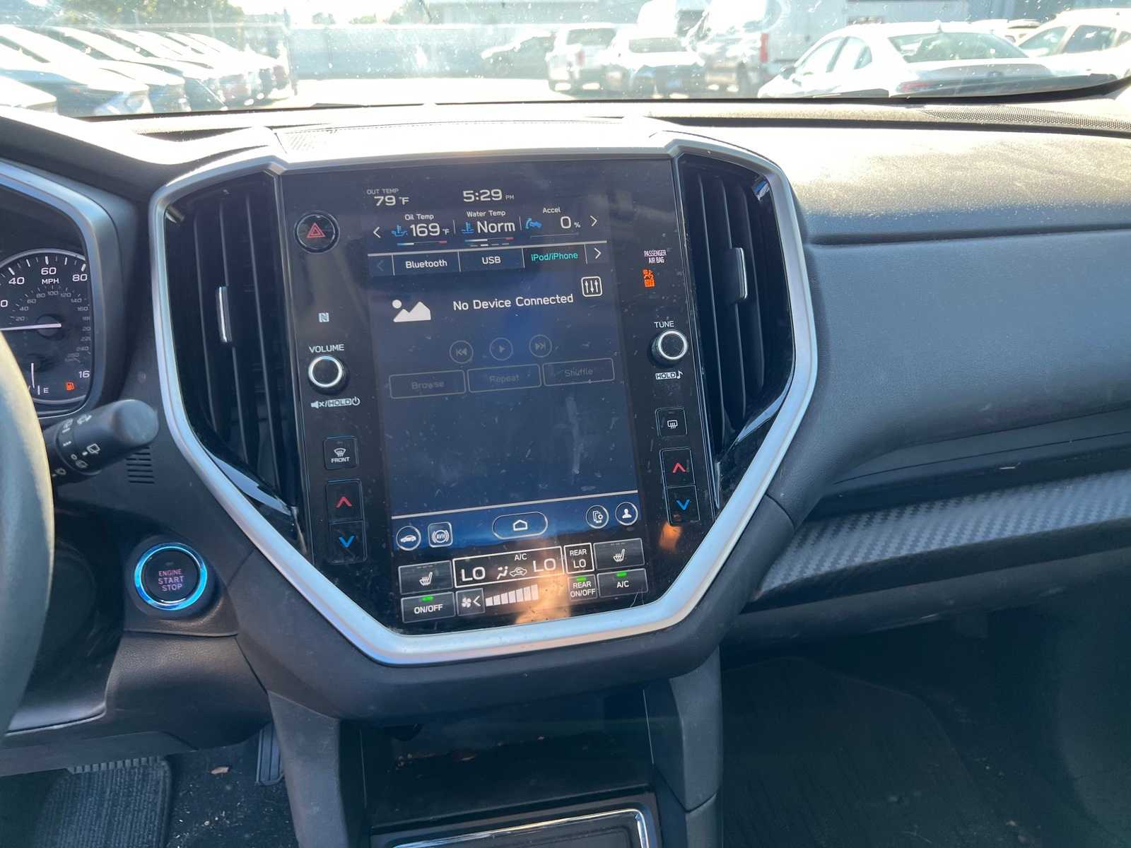 Thumbnail: 2023 Subaru Ascent - 31