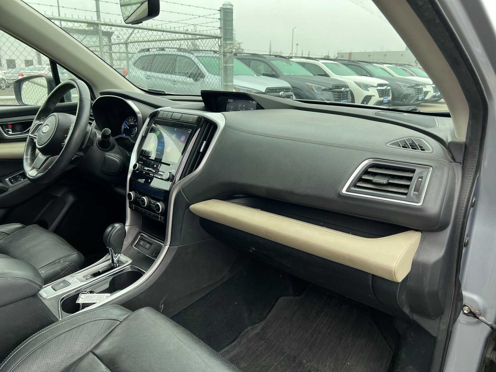 Thumbnail: 2019 Subaru Ascent - 26