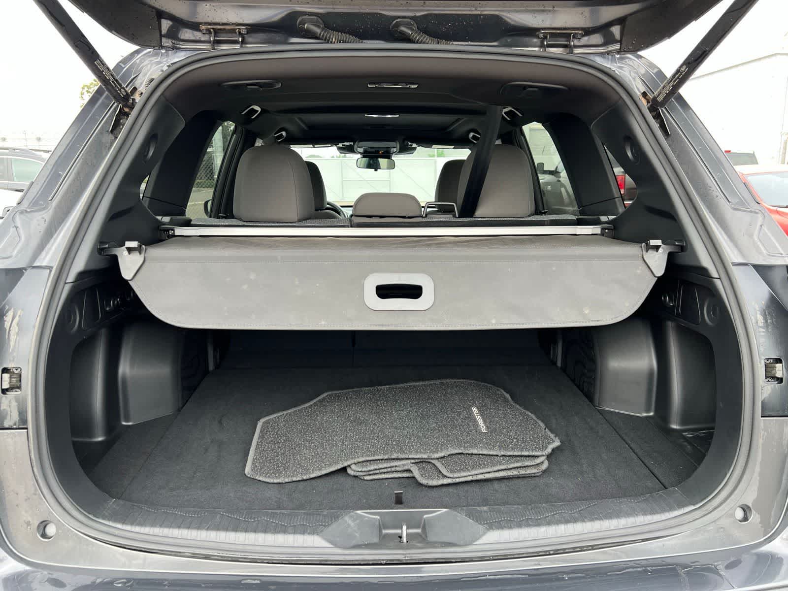 Thumbnail: 2025 Subaru Forester - 7