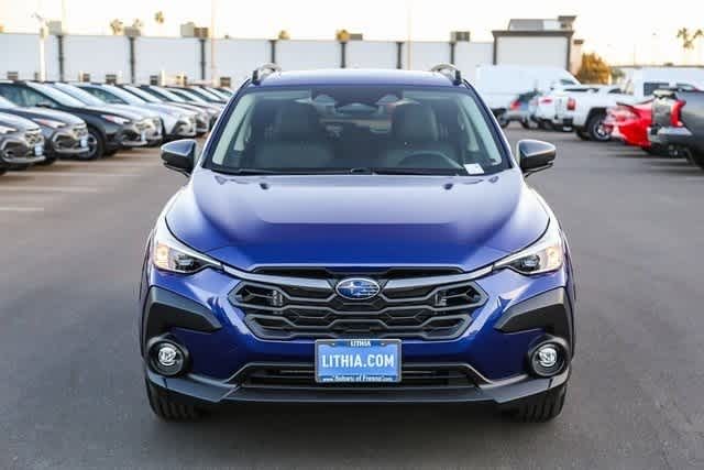 Thumbnail: 2024 Subaru Crosstrek - 2