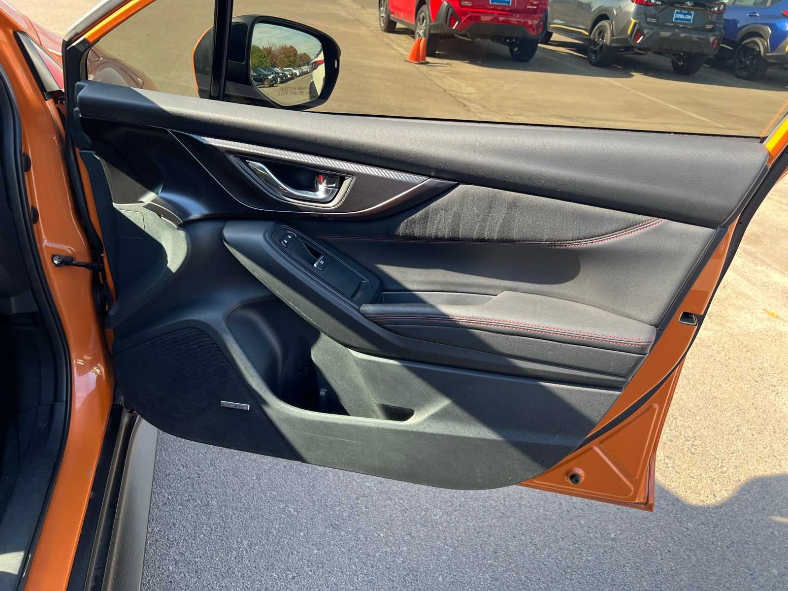 Thumbnail: 2023 Subaru WRX - 28