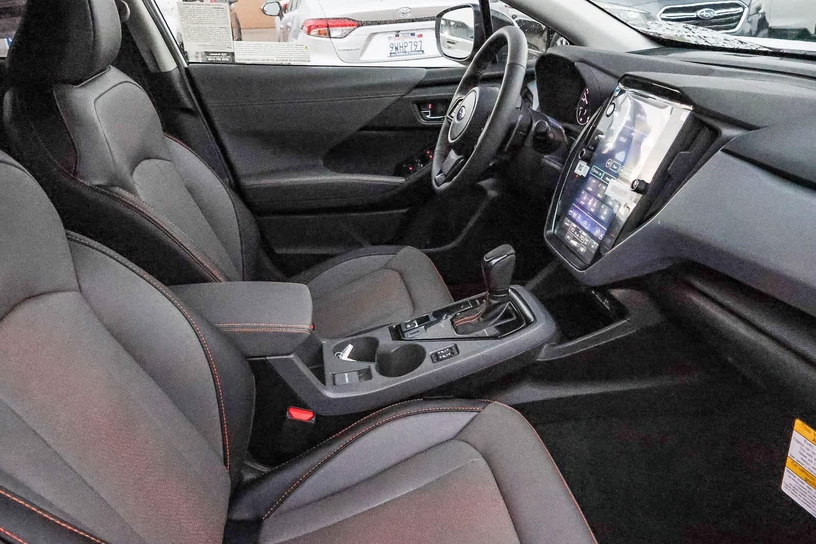 Thumbnail: 2026 Subaru Crosstrek - 12