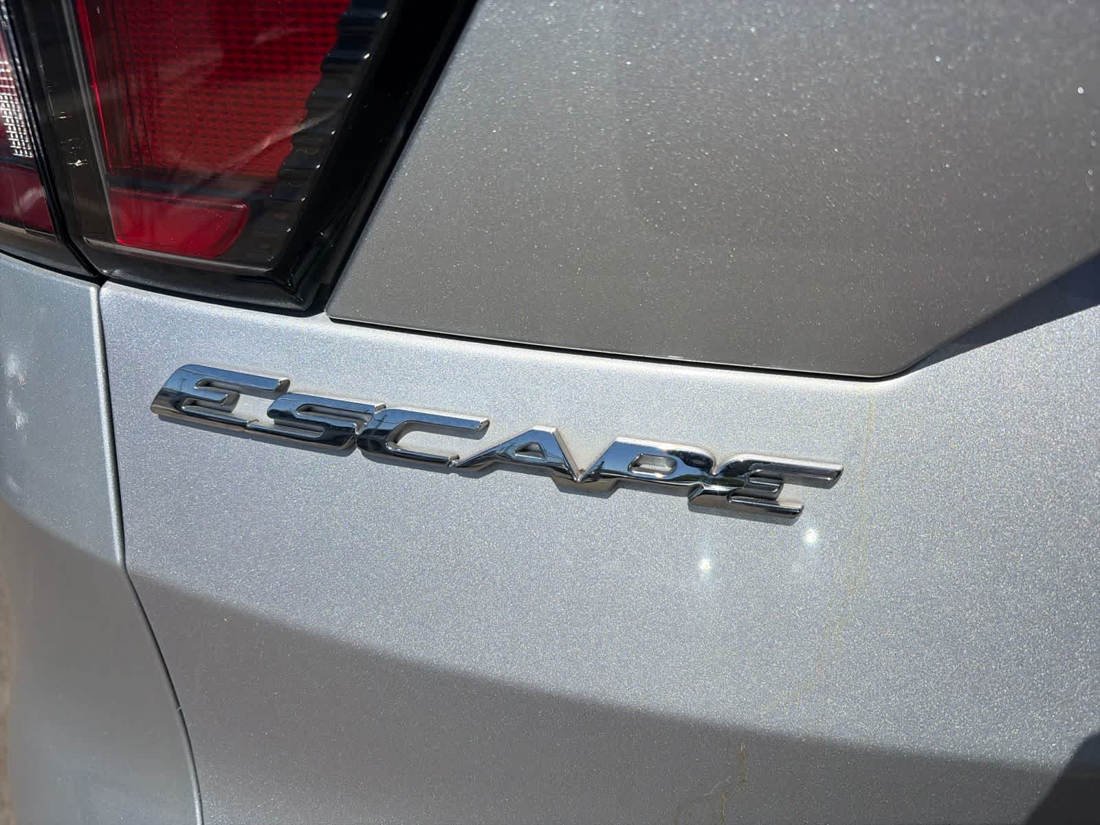 Thumbnail: 2017 Ford Escape - 12