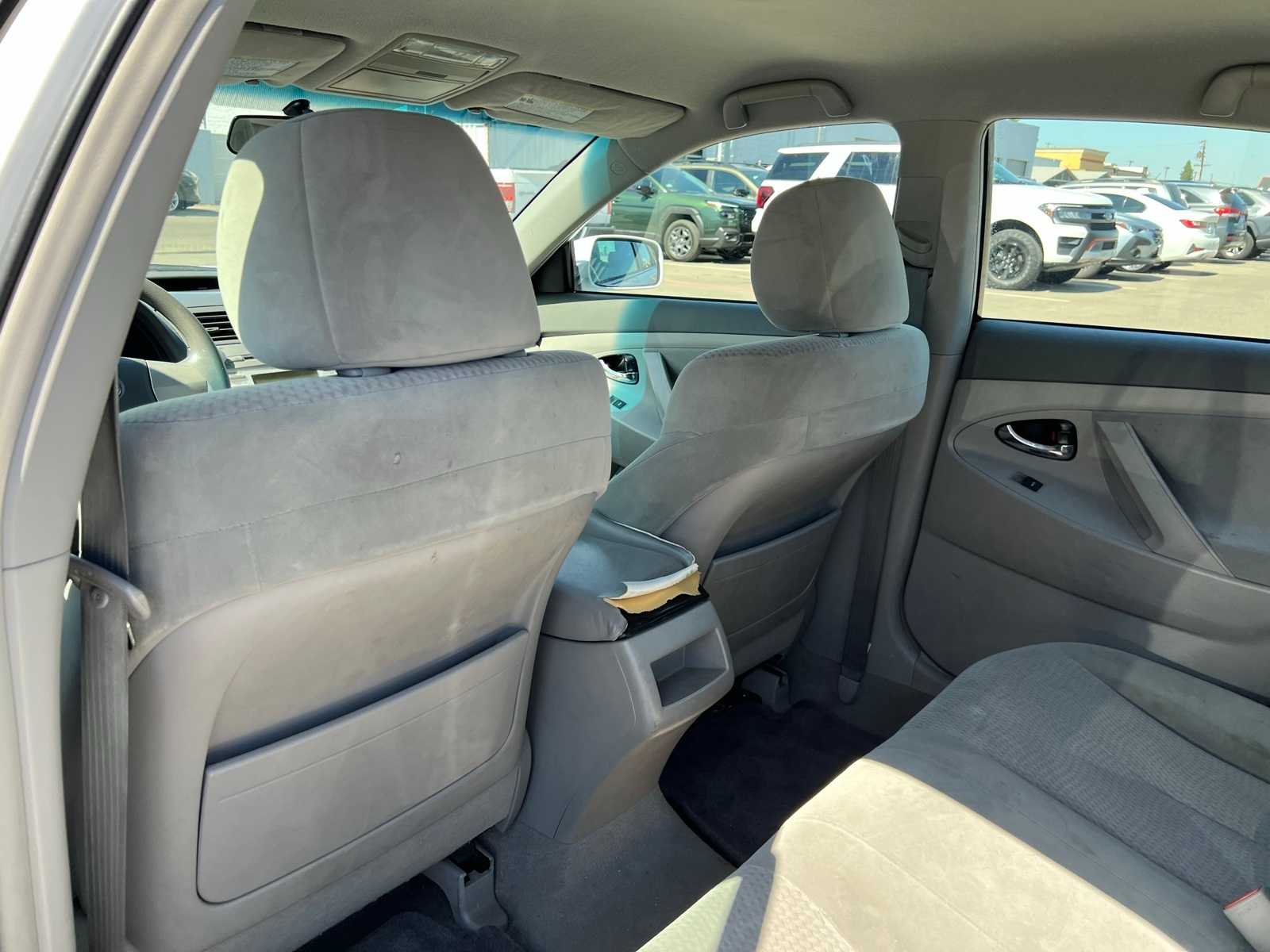 Thumbnail: 2011 Toyota Camry - 17