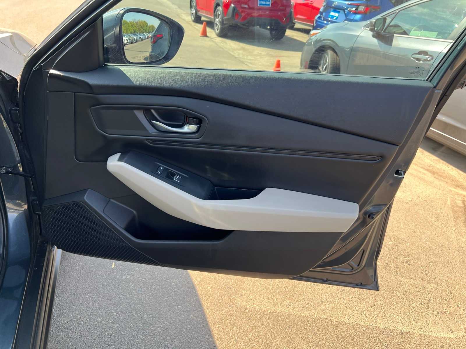 Thumbnail: 2023 Honda Accord - 27