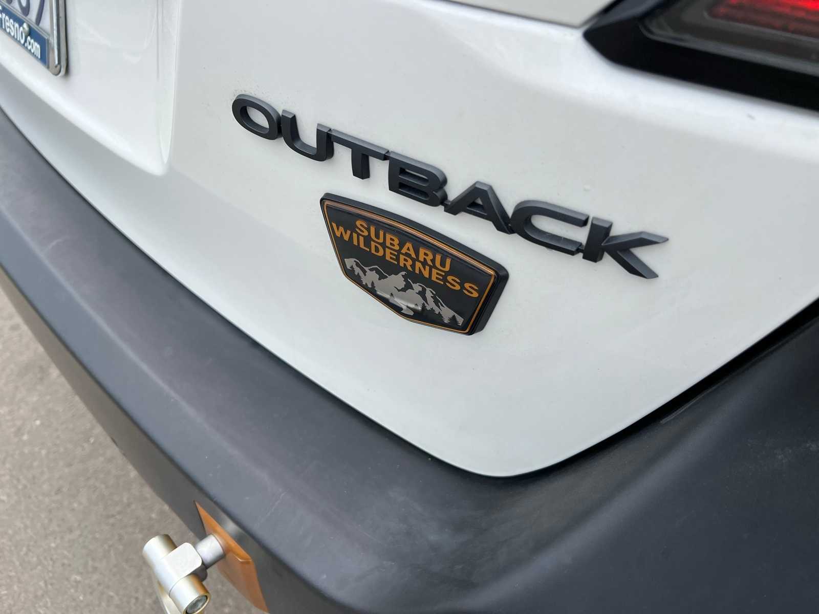 Thumbnail: 2024 Subaru Outback - 7
