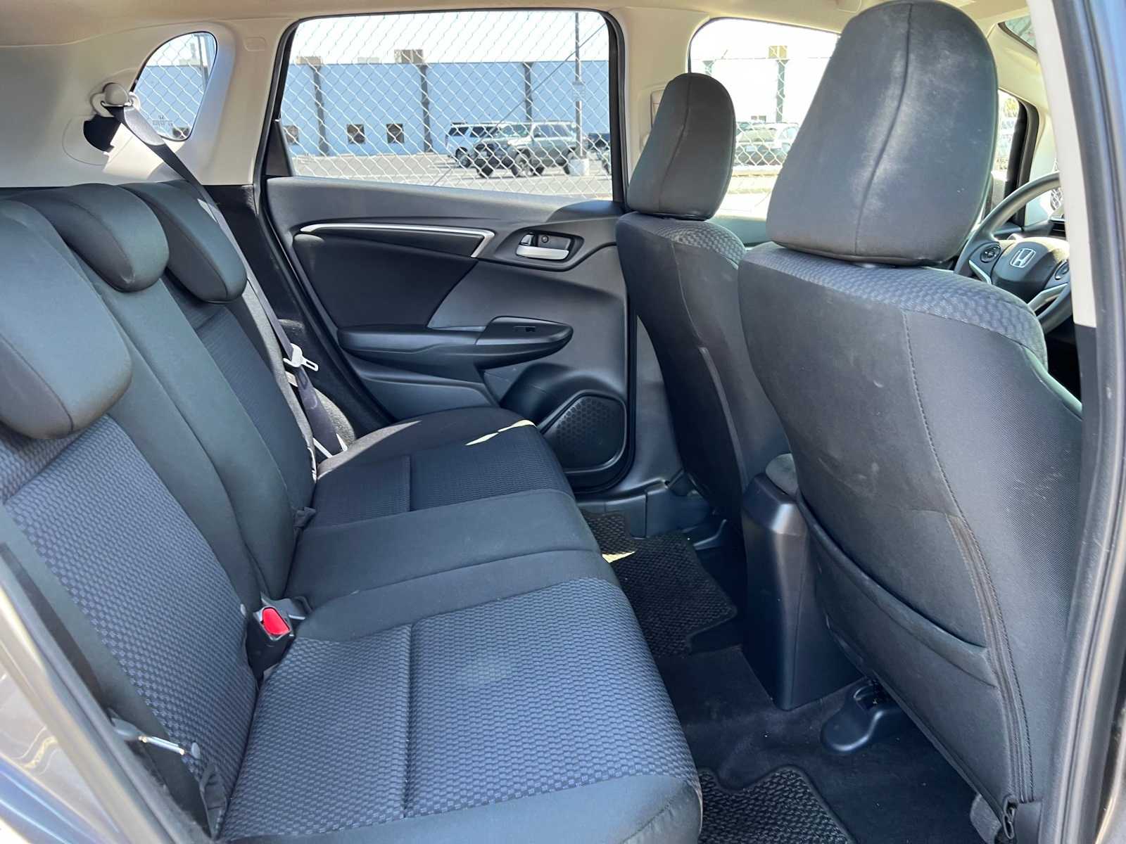 Thumbnail: 2020 Honda Fit - 22