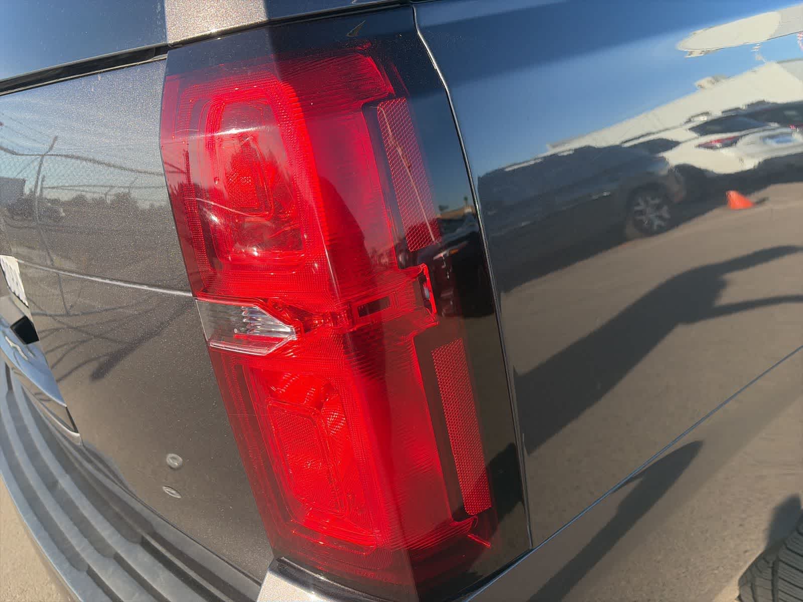 Thumbnail: 2017 Chevrolet Suburban - 14