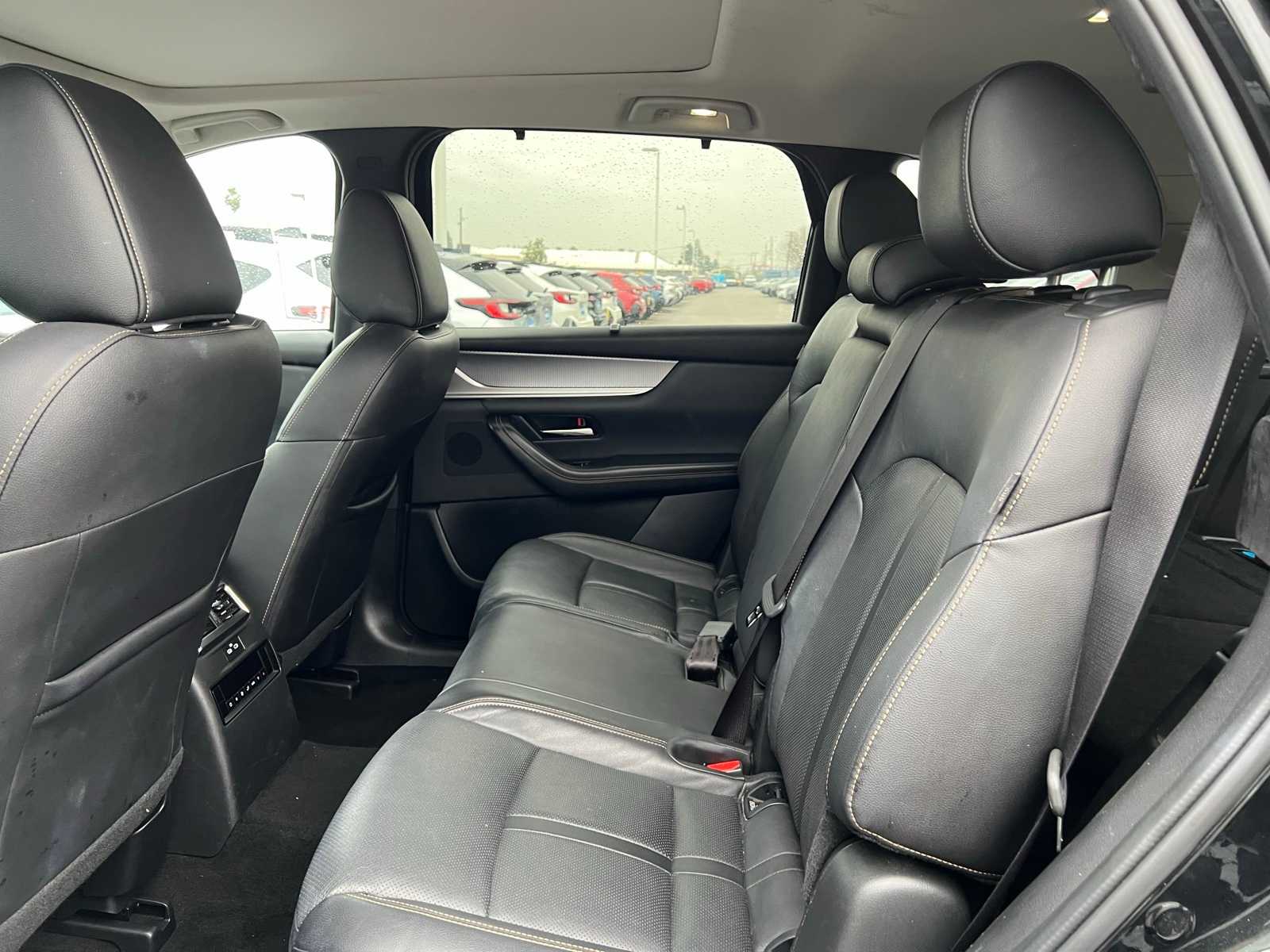 Thumbnail: 2024 Mazda CX-90 - 19