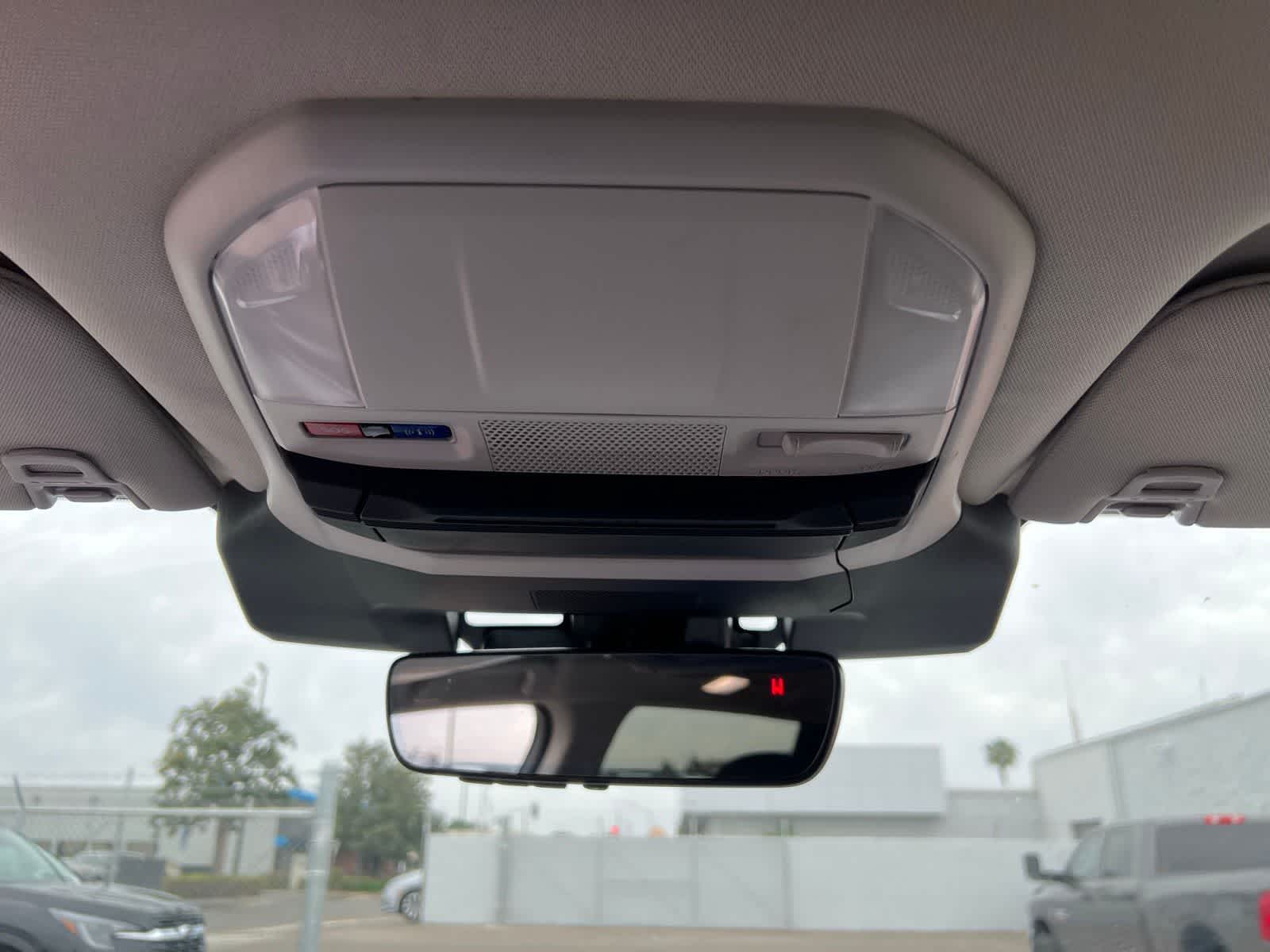 Thumbnail: 2025 Subaru Ascent - 33