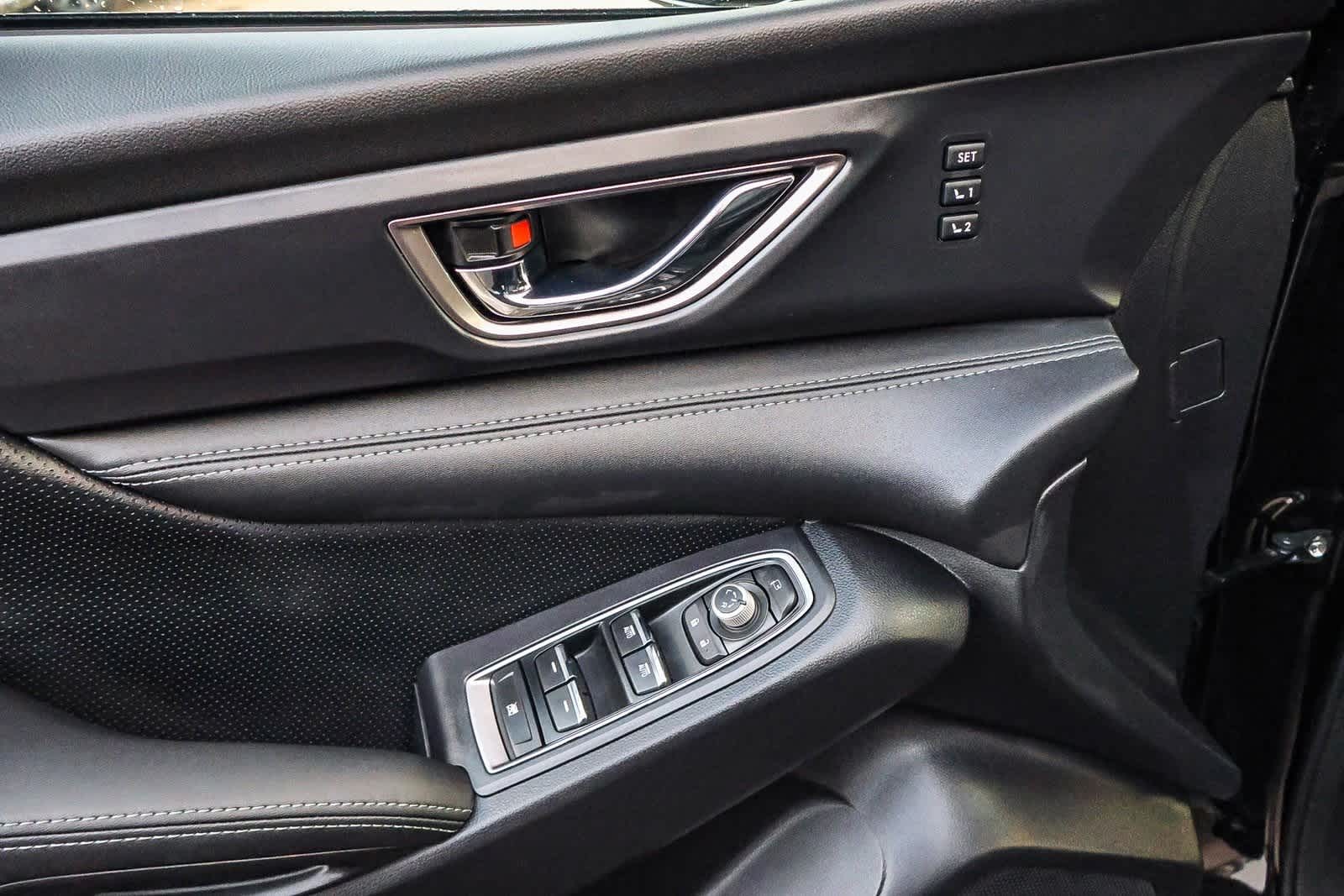 Thumbnail: 2026 Subaru Ascent - 21