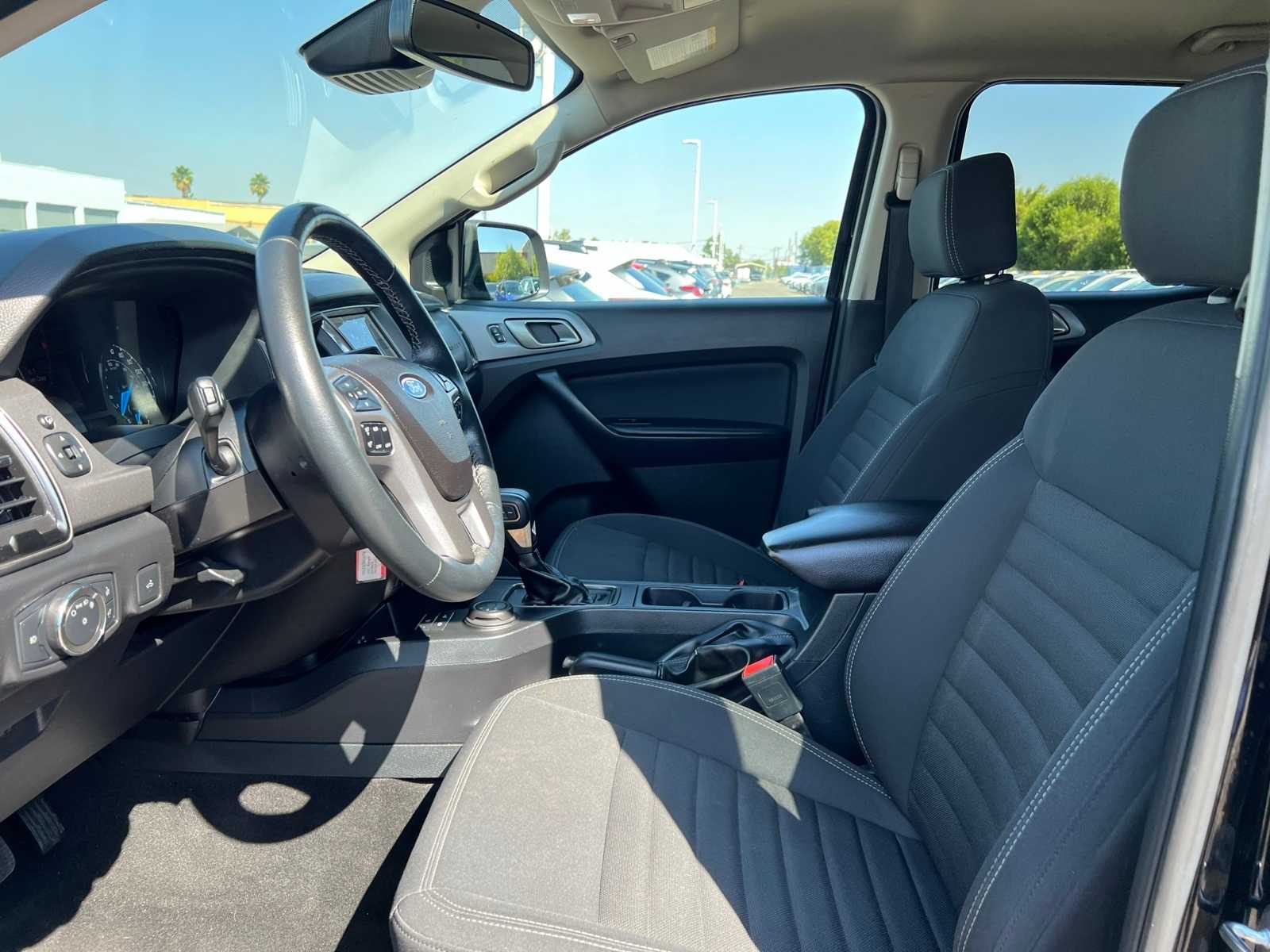 Thumbnail: 2021 Ford Ranger - 14