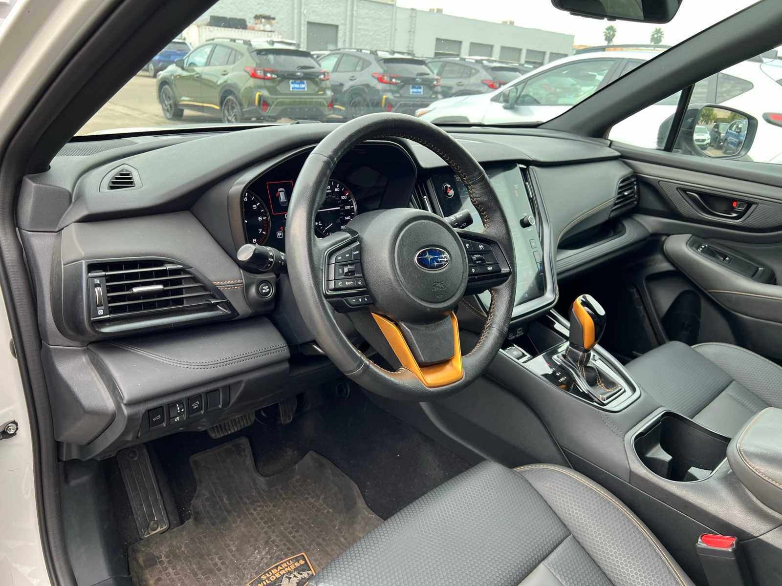 Thumbnail: 2024 Subaru Outback - 14