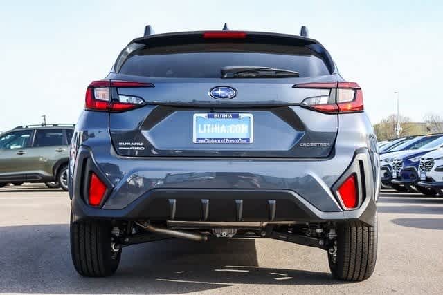 Thumbnail: 2025 Subaru Crosstrek - 5