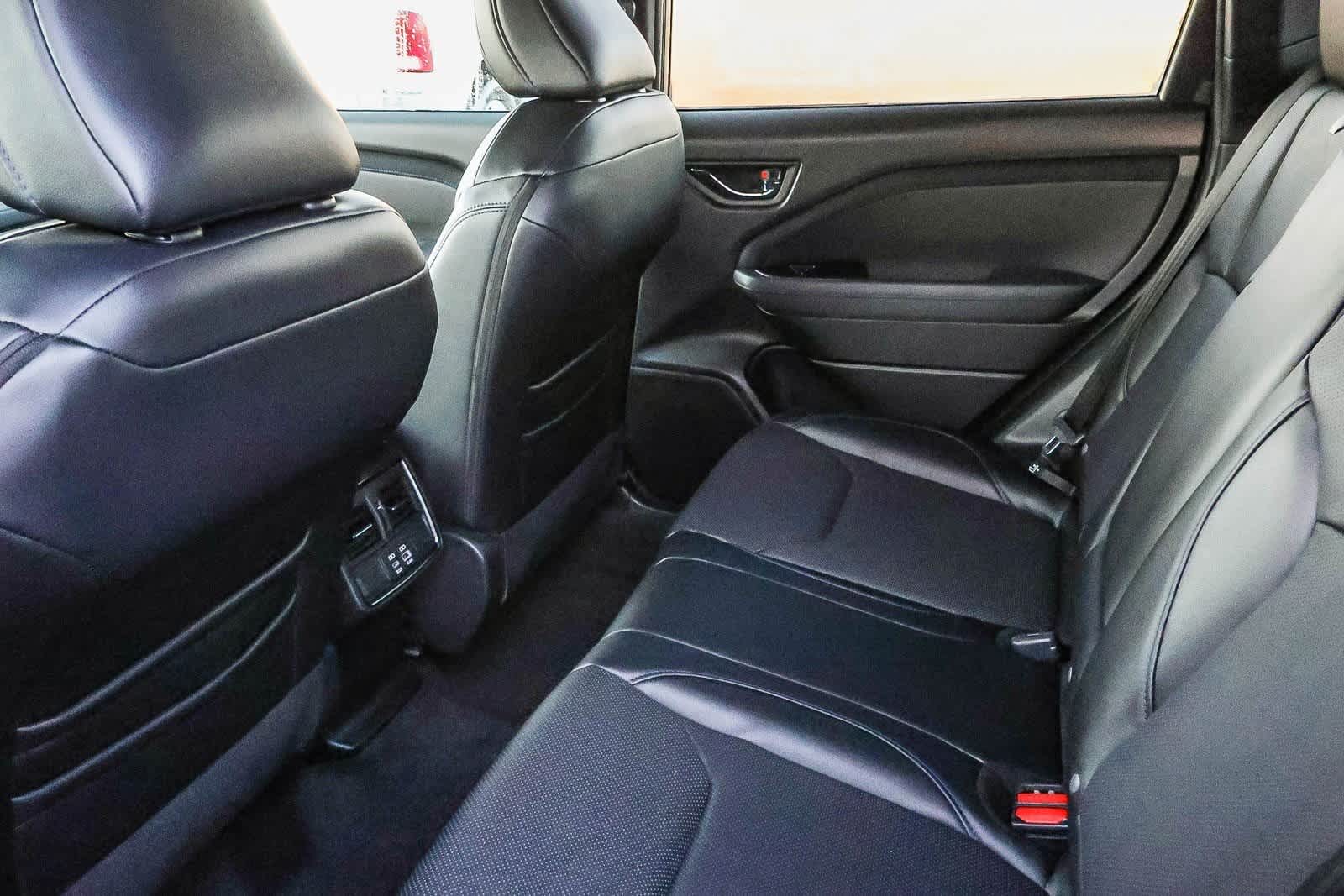 Thumbnail: 2026 Subaru Forester - 12