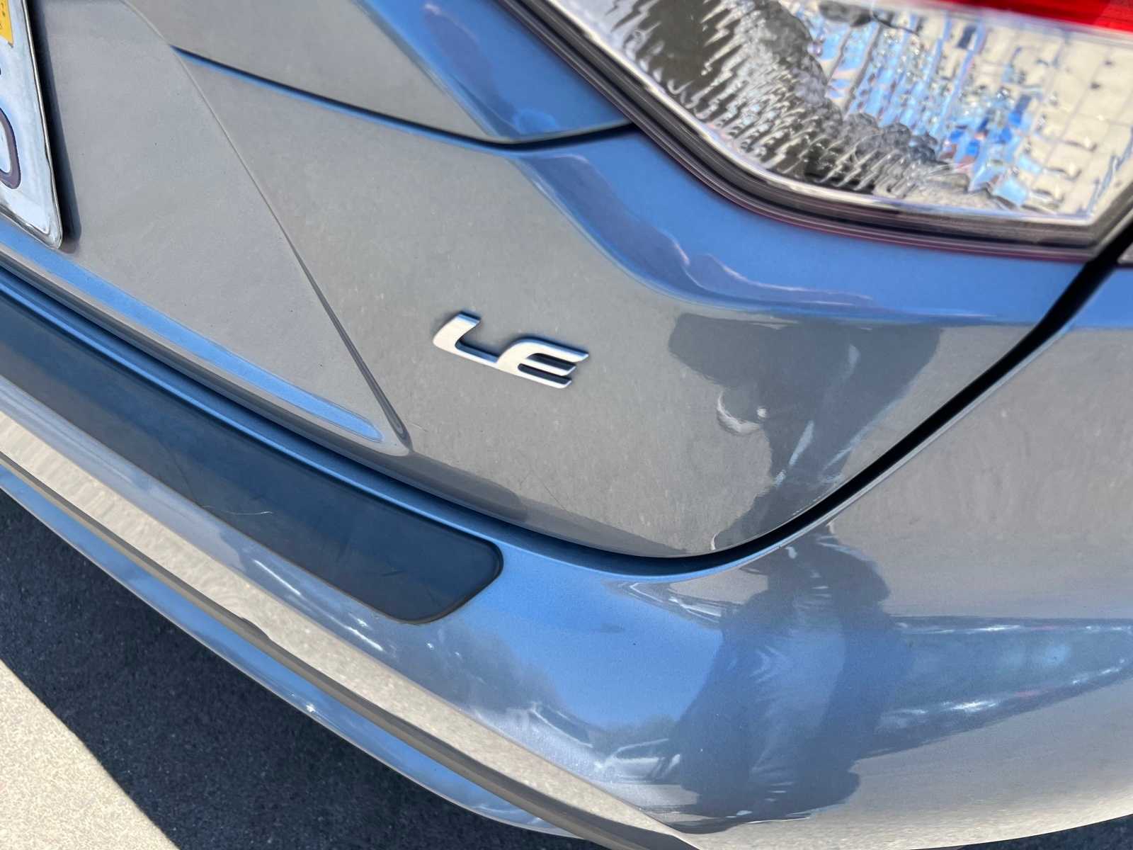 Thumbnail: 2020 Toyota Corolla - 7