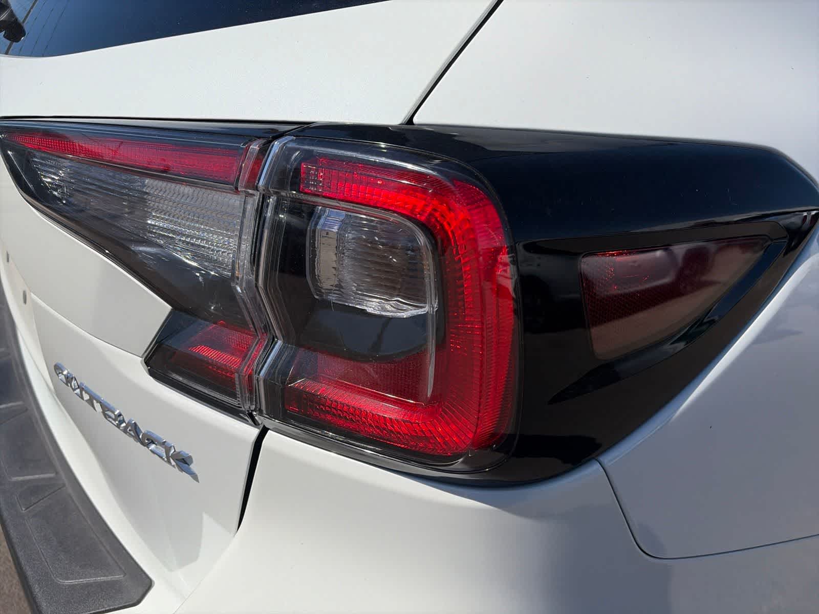 Thumbnail: 2025 Subaru Outback - 9