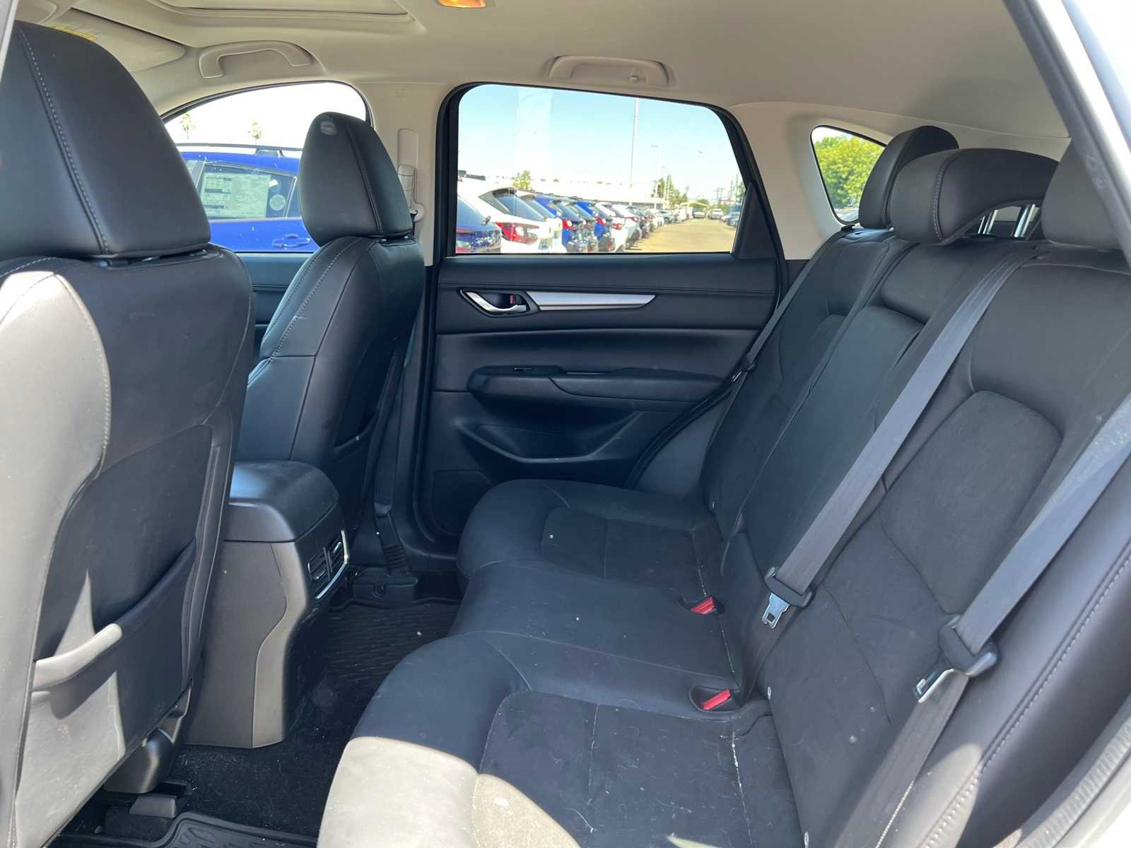 Thumbnail: 2020 Mazda CX-5 - 19