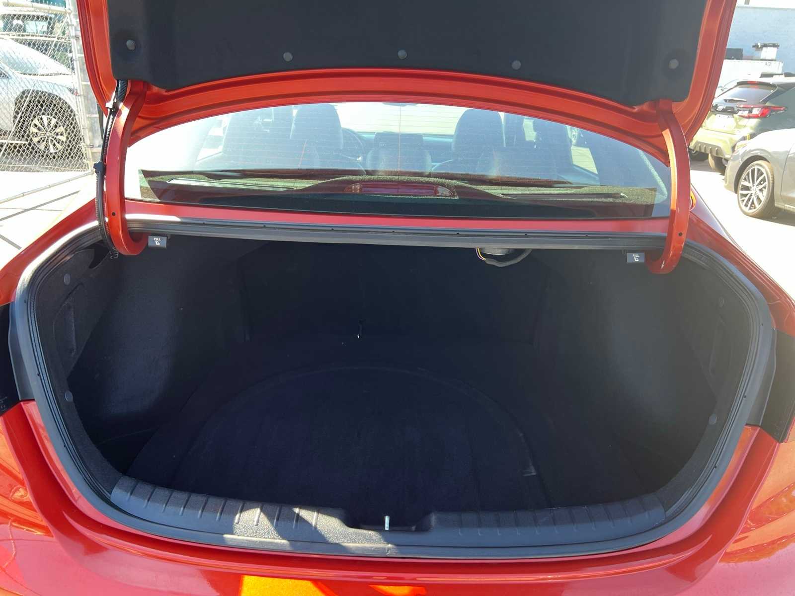 Thumbnail: 2023 Kia Forte - 7