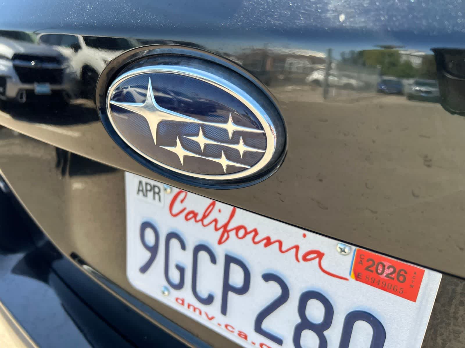 Thumbnail: 2023 Subaru Outback - 6