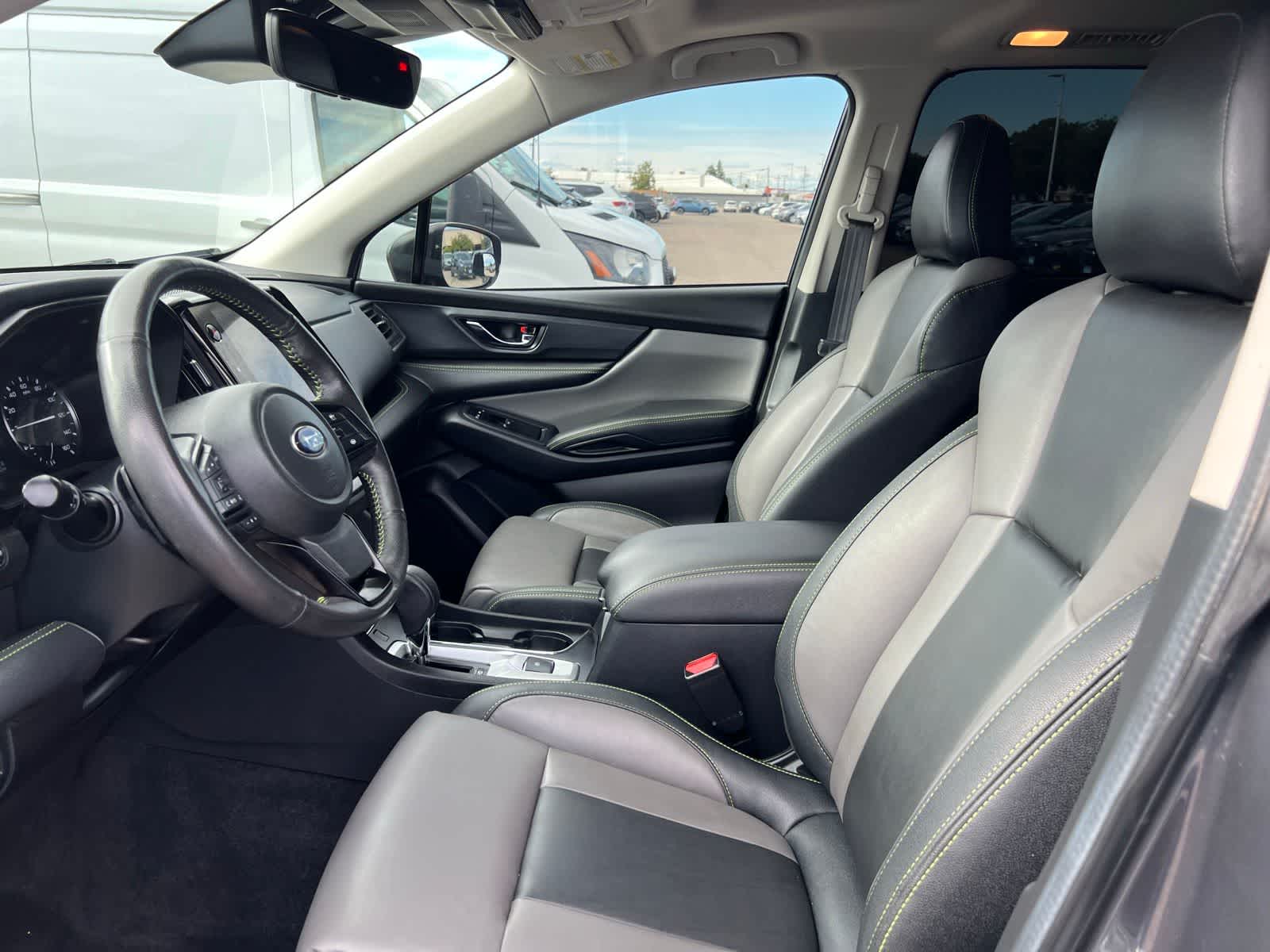 Thumbnail: 2024 Subaru Ascent - 15