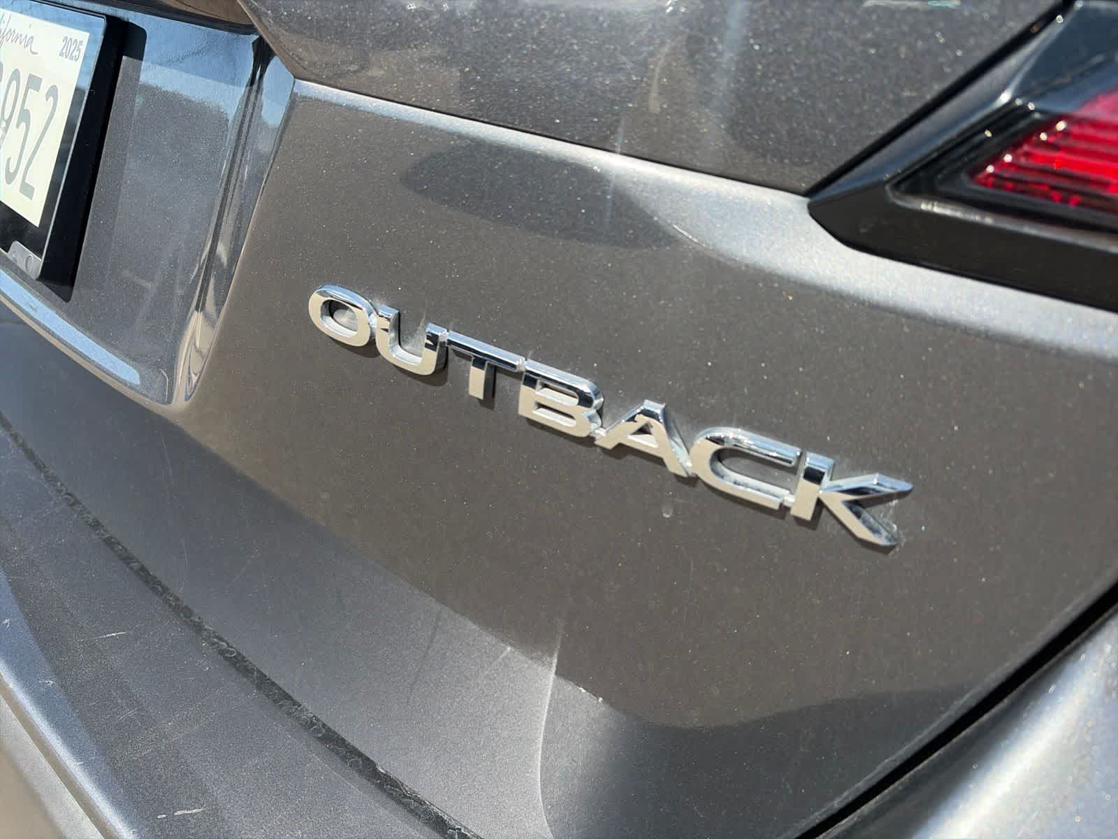 Thumbnail: 2024 Subaru Outback - 10