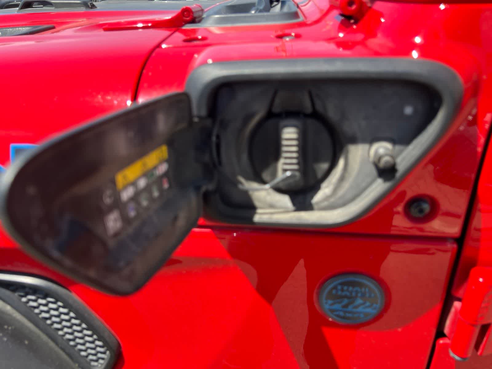 Thumbnail: 2023 Jeep Wrangler - 21