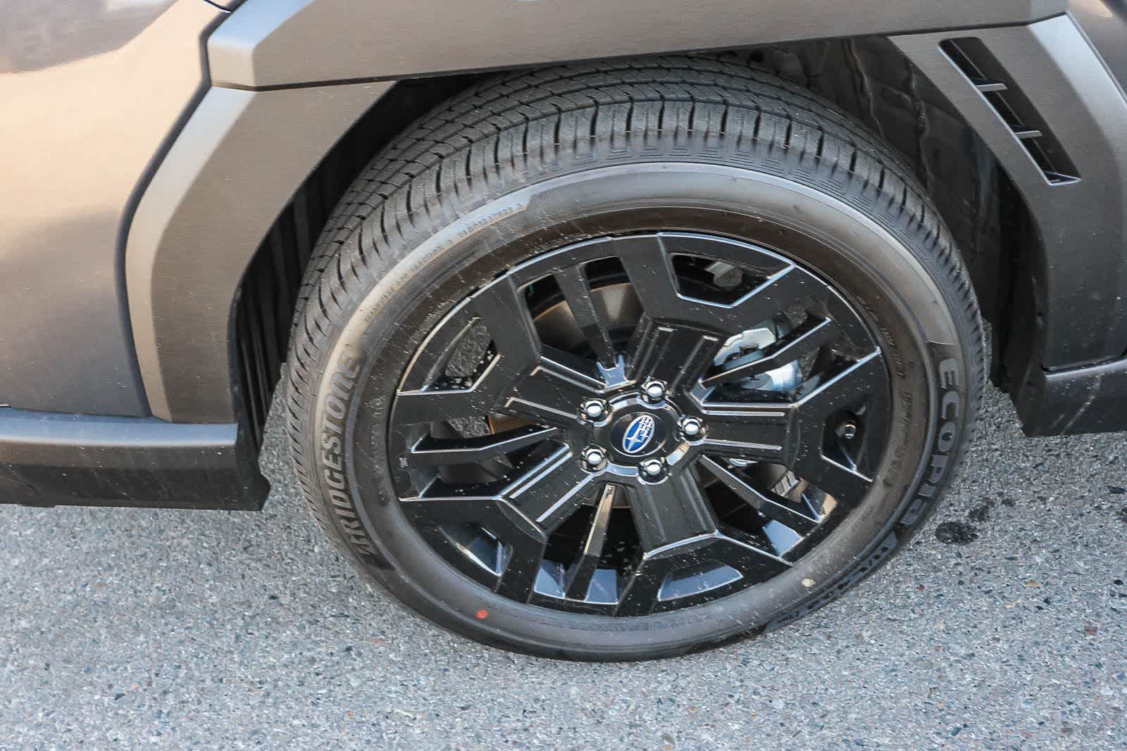 Thumbnail: 2026 Subaru Outback - 10
