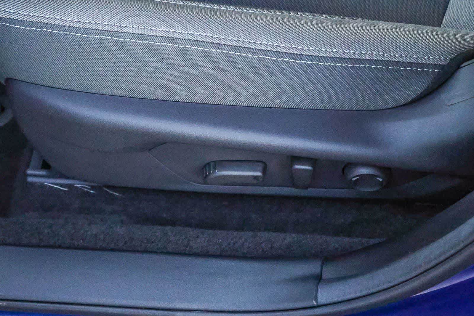 Thumbnail: 2026 Subaru Crosstrek - 19